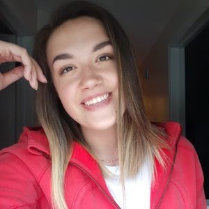 Meet your Posher, Mackenzie